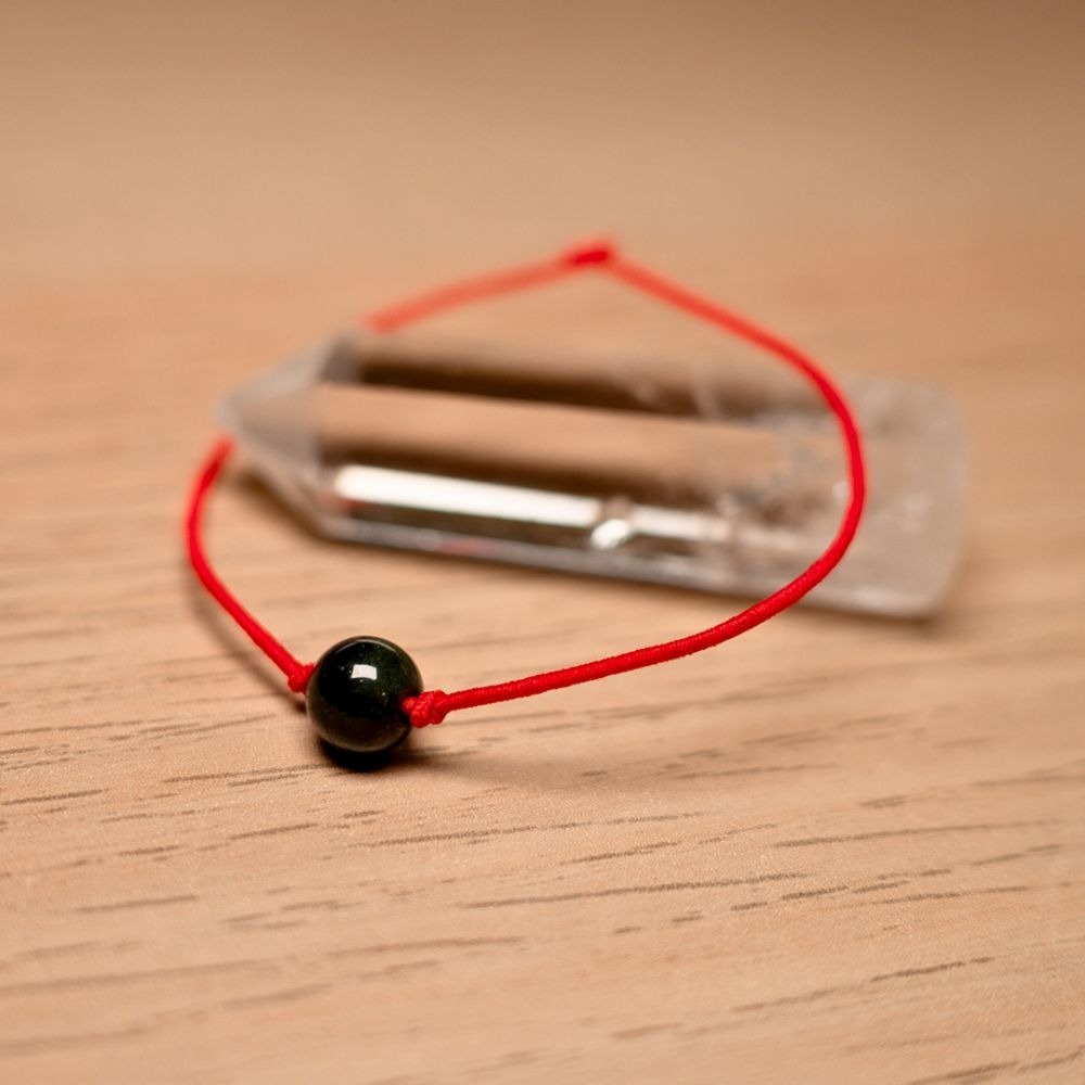 幸運手鍊 | 情侶、閨蜜款 | 可調節長度-細節圖3