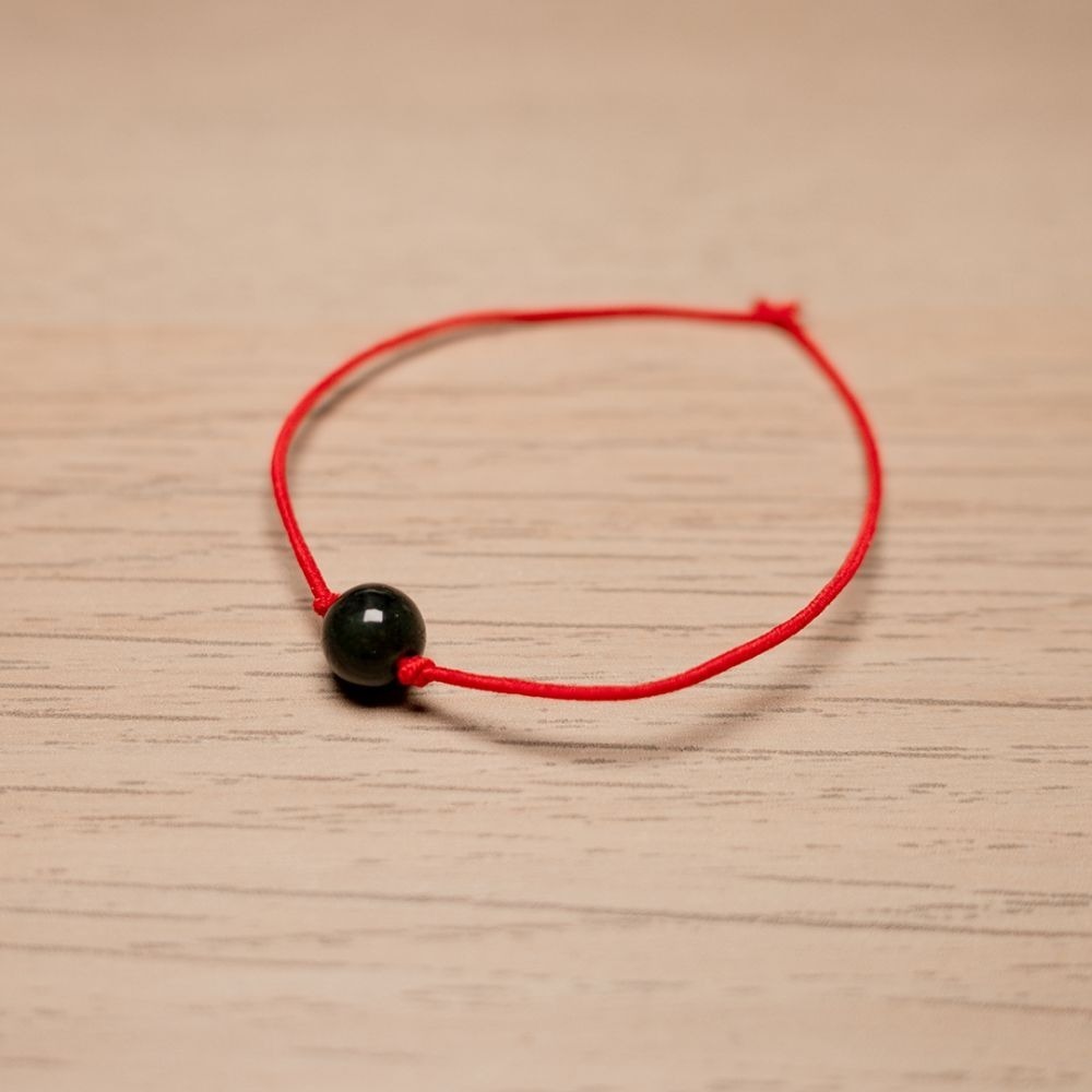 幸運手鍊 | 情侶、閨蜜款 | 可調節長度-細節圖6