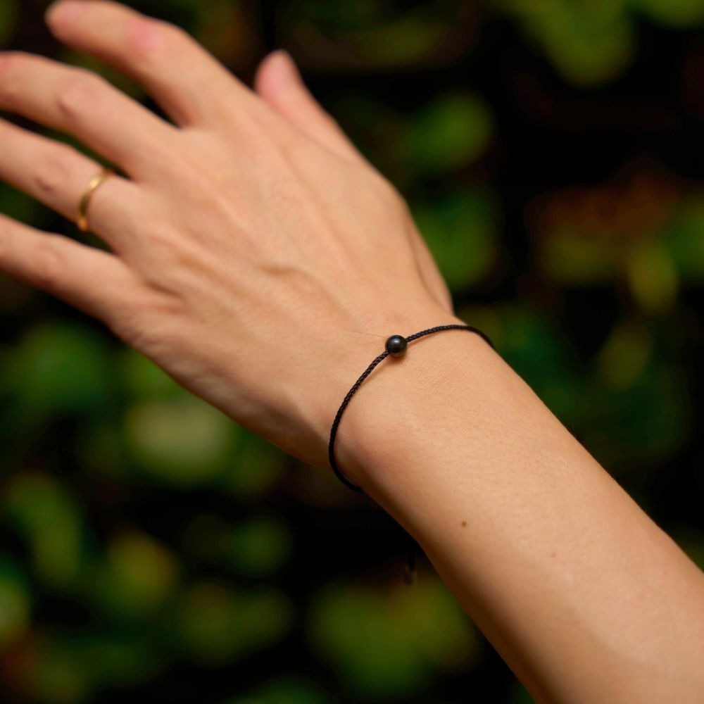 幸運手鍊 | 情侶、閨蜜款 | 可調節長度-細節圖7