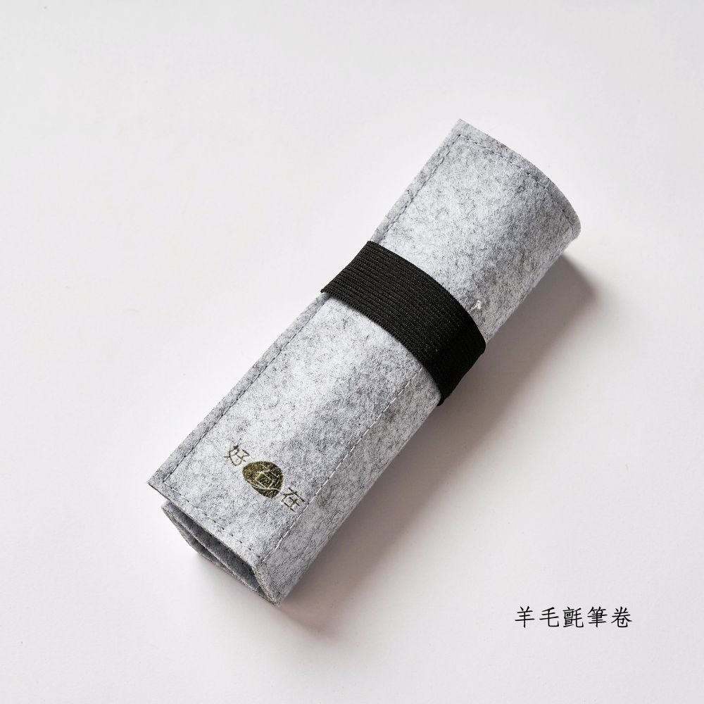 開運水晶筆 | 筆芯(可替換) 附贈:筆袋 | 提升能量 | 書寫好運-細節圖5