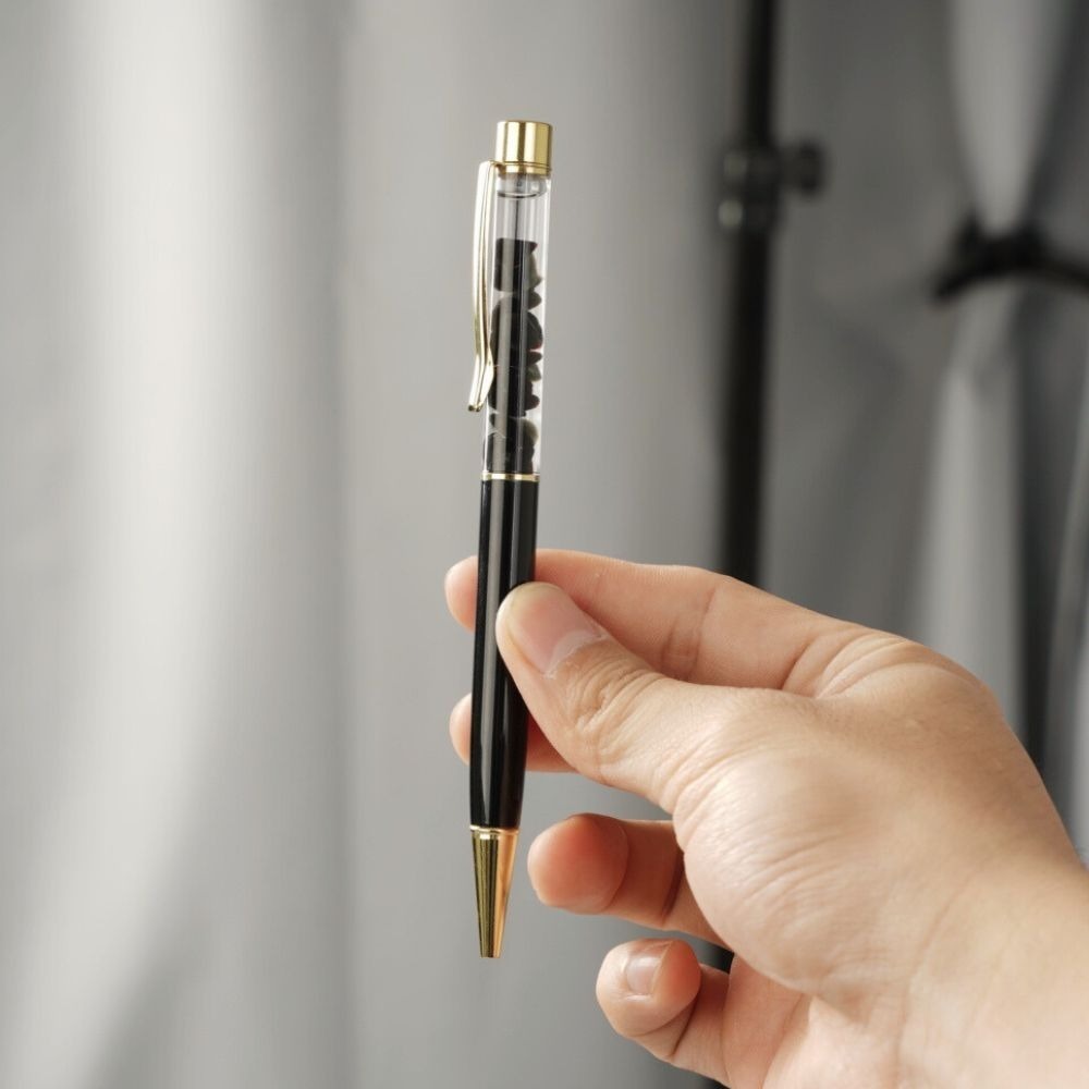 防護運｜黑曜石