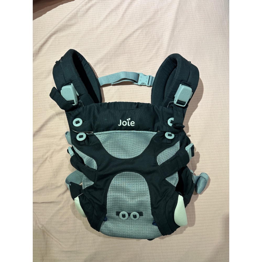 Joie揹帶-細節圖2