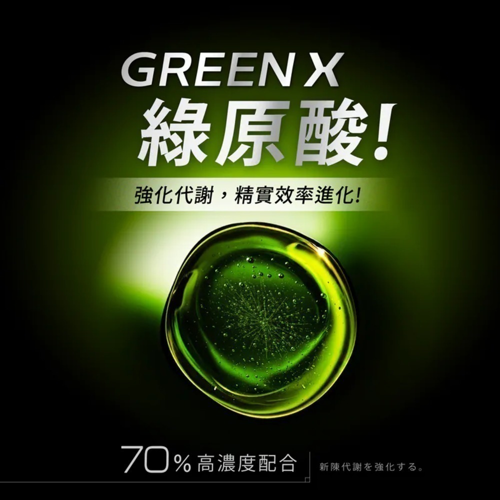 【限時購】火星生技 GreenX進化乳清蛋白-義式深焙風味 40gX4包/盒  送決醒對策B群-細節圖3
