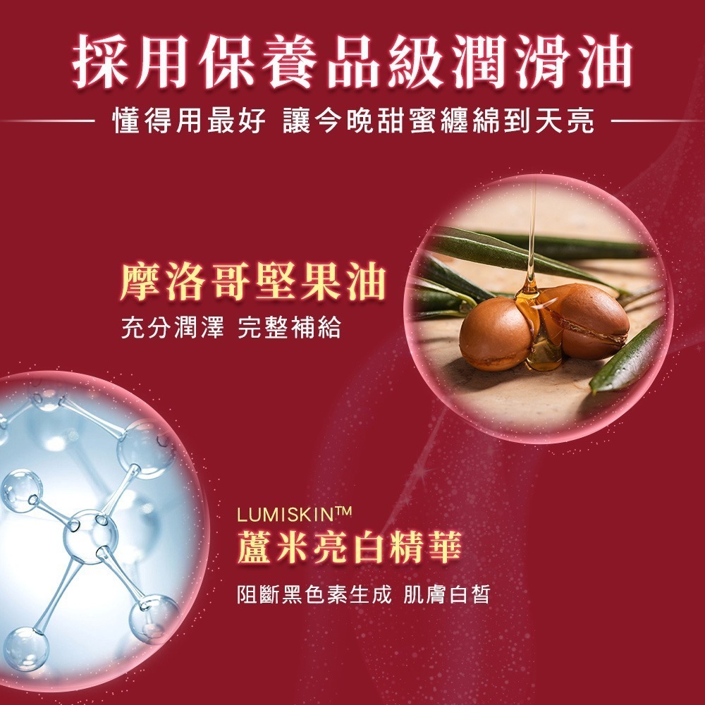 【dr.hold 黛后】愛如潮水隱形膠囊(10入/盒)-細節圖6