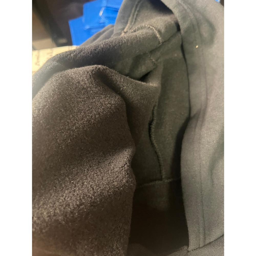 刷毛帽T-細節圖2