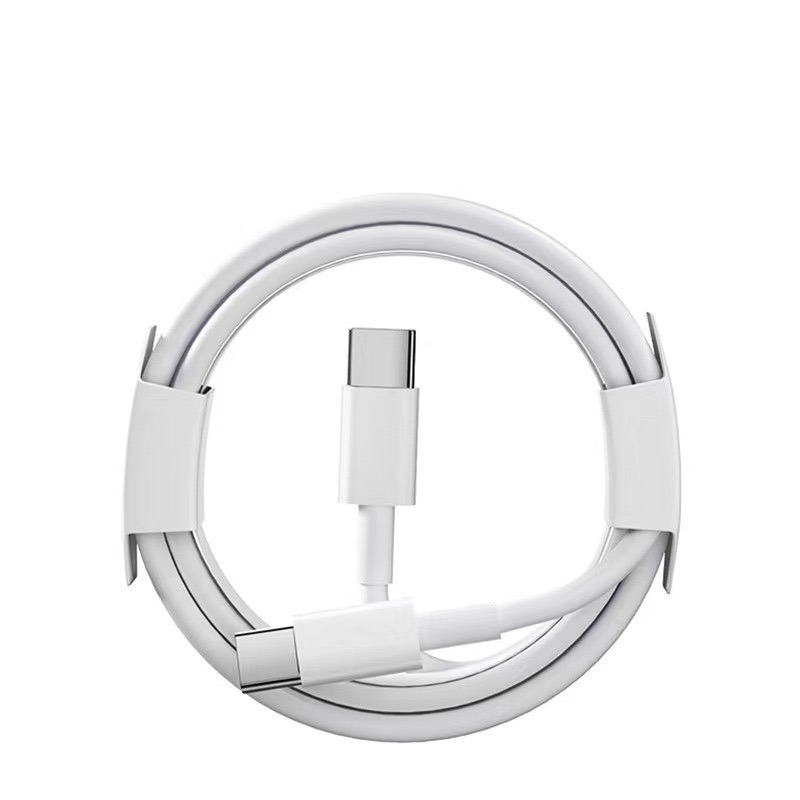 PD快充充電線 Type-C／Lightning／USB 充電線 1M/2M-細節圖3