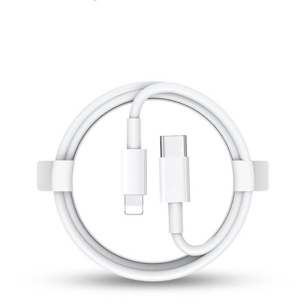 PD快充充電線 Type-C／Lightning／USB 充電線 1M/2M-細節圖4
