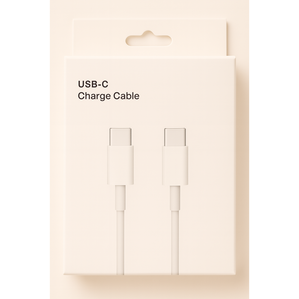 PD快充充電線 Type-C／Lightning／USB 充電線 1M/2M-細節圖4