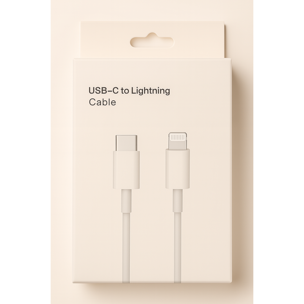PD快充充電線 Type-C／Lightning／USB 充電線 1M/2M-細節圖5