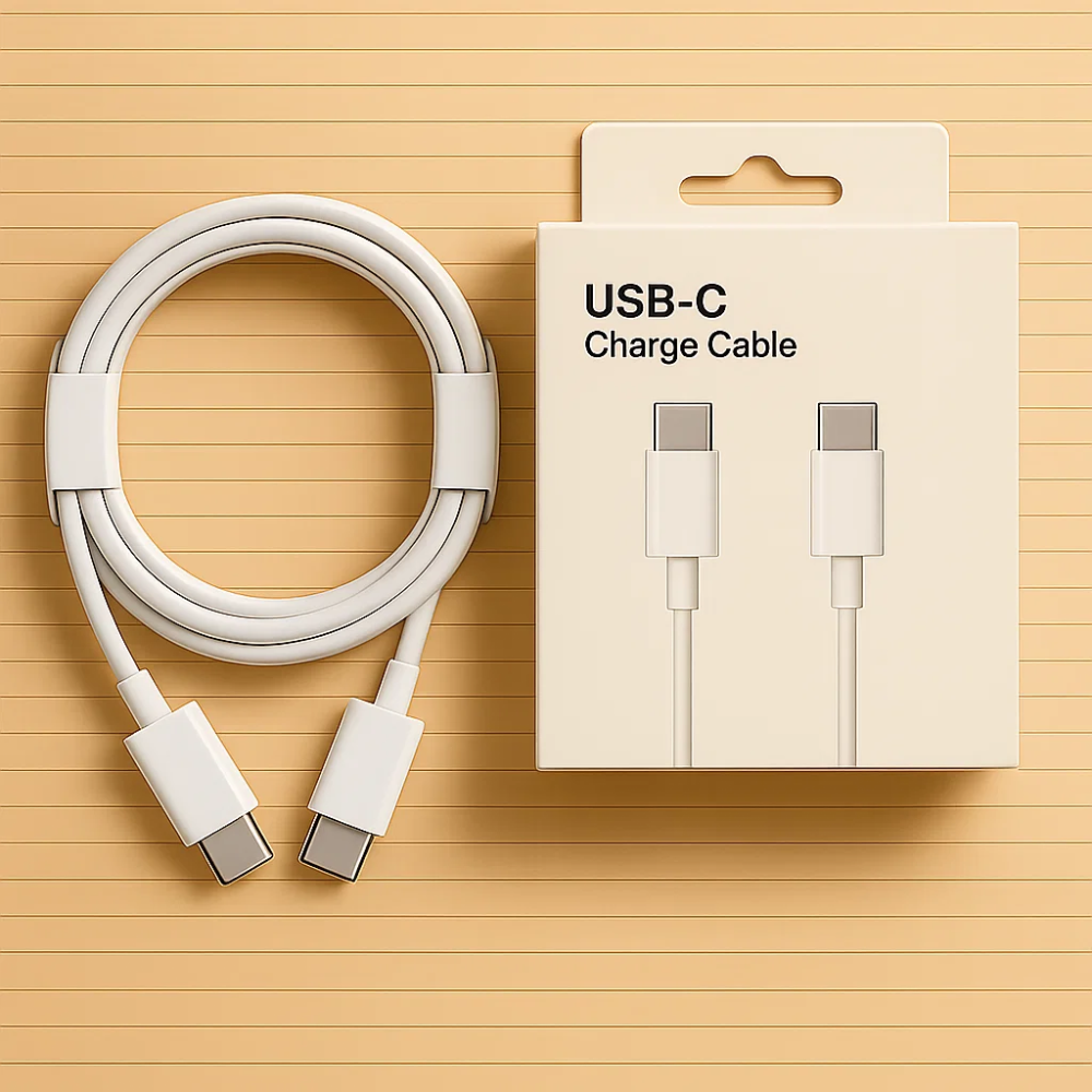 PD快充充電線 Type-C／Lightning／USB 充電線 1M/2M-細節圖8