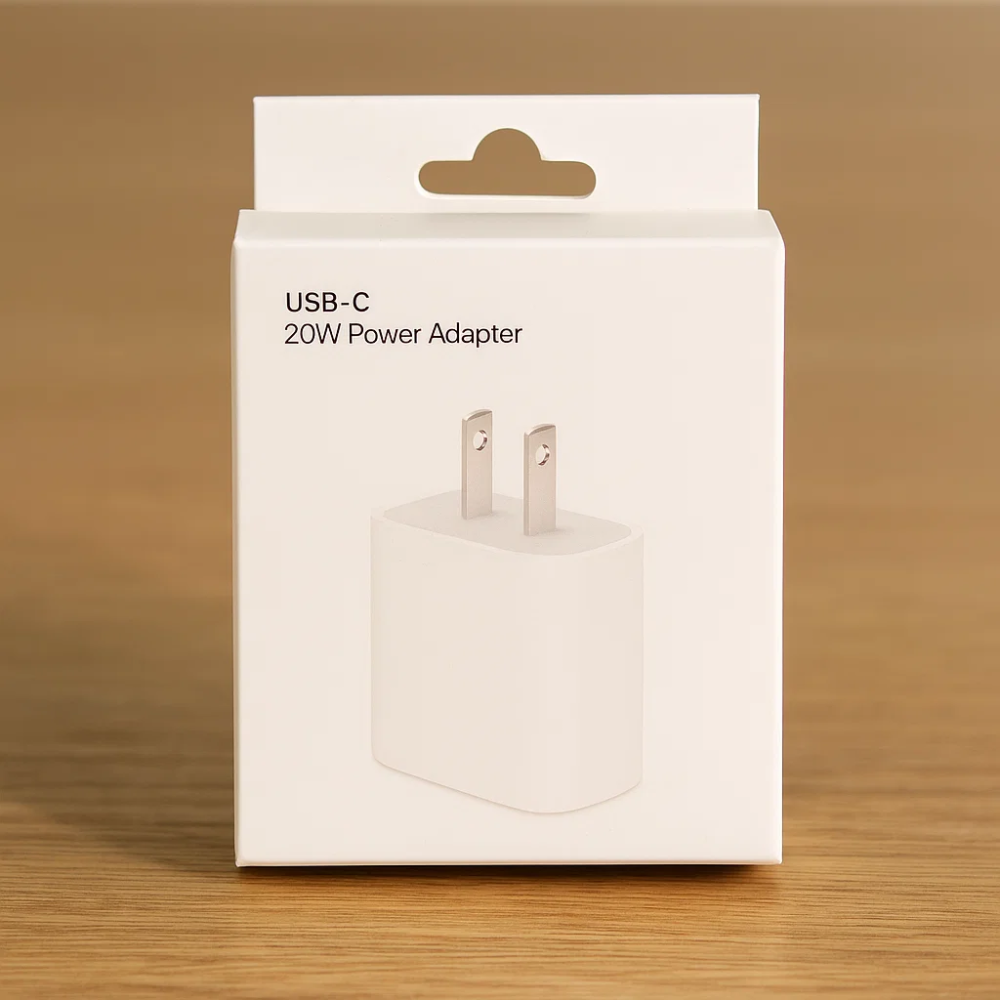PD 20W 快速充電頭 Type-C 充電器 快充頭 iPhone 安卓適用-細節圖4