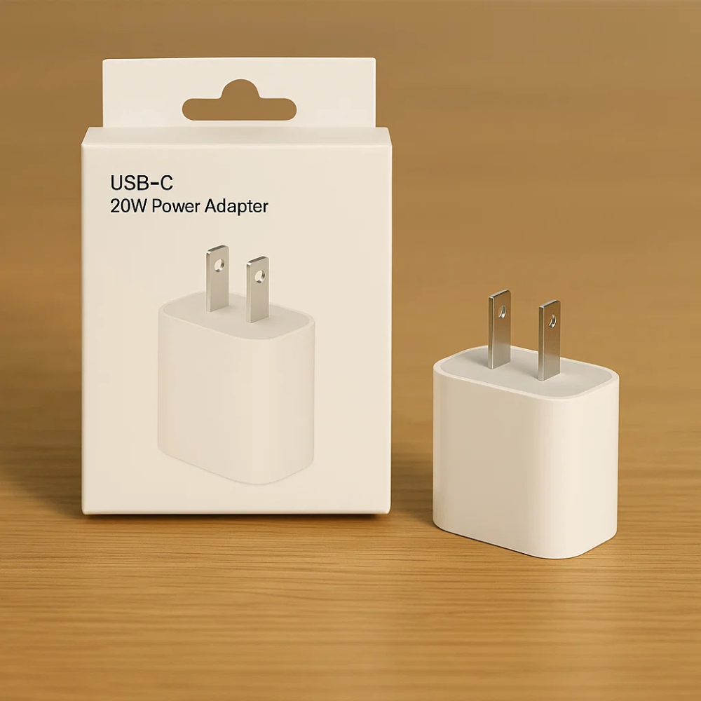 PD 20W 快速充電頭 Type-C 充電器 快充頭 iPhone 安卓適用-細節圖5