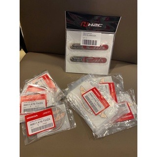 現貨 SUPER CUB 貼紙 車貼 HONDA H2C SC110 C125 浩哥部品-細節圖3
