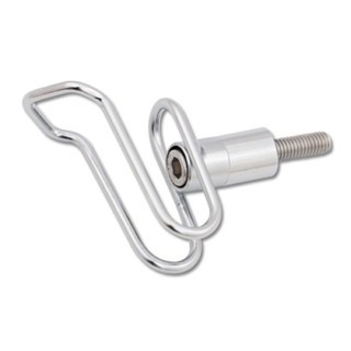 現貨 C125 CC110 SC110 CC110 SUPERCUB GPX POPZ 置物 掛勾 掛鉤 浩哥部品-規格圖5