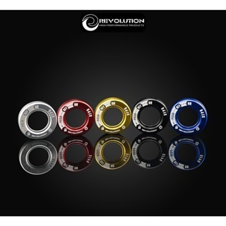 預購 MONKEY125 CT125 DAX125 ST125 鑰匙蓋 鎖頭蓋 鑰匙孔 飾蓋 CNC飾蓋 浩哥部品-細節圖2