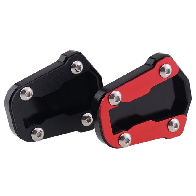 預購 CRF 300 加大座 側柱 浩哥部品-細節圖2