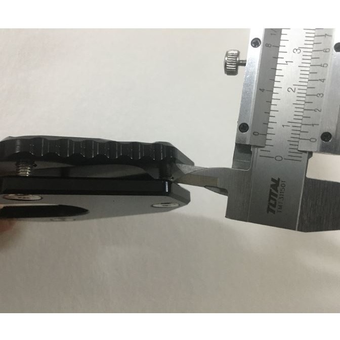預購 CRF 300 加大座 側柱 浩哥部品-細節圖3