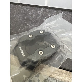 預購 HONDA CT125 JA55 GEN1 2022年前 側柱 加大座 側柱加大座 浩哥部品-細節圖2