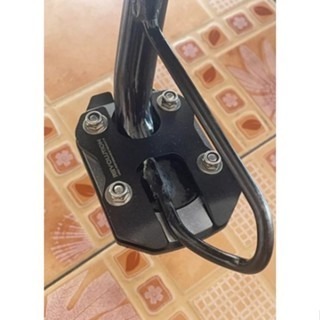 預購 HONDA CT125 JA55 GEN1 2022年前 側柱 加大座 側柱加大座 浩哥部品-細節圖4