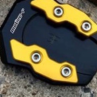 預購 HONDA CT125 JA55 GEN1 2022年前 側柱 加大座 側柱加大座 浩哥部品-規格圖4