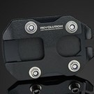 預購 HONDA CT125 JA55 GEN1 2022年前 側柱 加大座 側柱加大座 浩哥部品-規格圖4