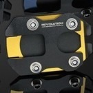 預購 HONDA CT125 JA55 GEN1 2022年前 側柱 加大座 側柱加大座 浩哥部品-規格圖4