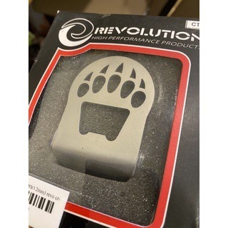 預購 CT125 開瓶器 安全帽 掛勾 Motion J REVOLUTION 浩哥部品-細節圖7