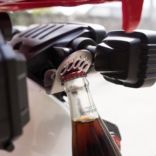 預購 CT125 開瓶器 安全帽 掛勾 Motion J REVOLUTION 浩哥部品-細節圖8