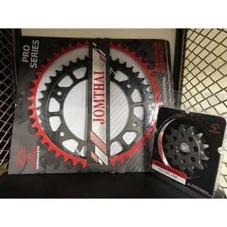 預購 前齒 Jomthai 後齒 前齒 CRF300 L/RALLY 齒盤 浩哥部品-細節圖3