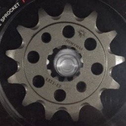 預購 前齒 Jomthai 後齒 前齒 CRF300 L/RALLY 齒盤 浩哥部品-規格圖7