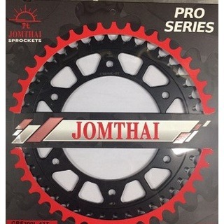 預購 前齒 Jomthai 後齒 前齒 CRF300 L/RALLY 齒盤 浩哥部品-規格圖7