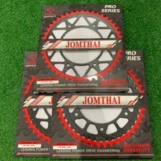 預購 前齒 Jomthai 後齒 前齒 CRF300 L/RALLY 齒盤 浩哥部品-規格圖7
