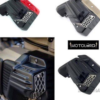 預購 CT125 空濾蓋 空濾外蓋 空濾罩 K-speed MotolordD Motion J ZETA 浩哥部品-細節圖4