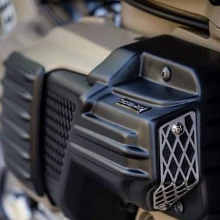 預購 CT125 空濾蓋 空濾外蓋 空濾罩 K-speed MotolordD Motion J ZETA 浩哥部品-規格圖7