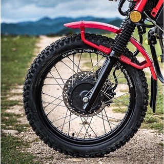 現貨 CT125 土除上移 套件 MotoLordD 浩哥部品-細節圖2