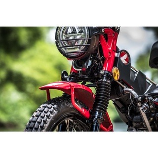 現貨 CT125 土除上移 套件 MotoLordD 浩哥部品-細節圖3