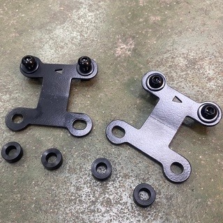 現貨 CT125 土除上移 套件 MotoLordD 浩哥部品-細節圖4