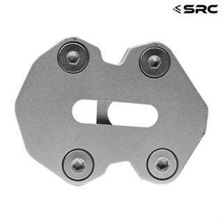 預購  CT125 JA65 GEN2 加大座 側柱 側柱加大座 CNC REVOLUTION SRC 浩哥部品-細節圖2