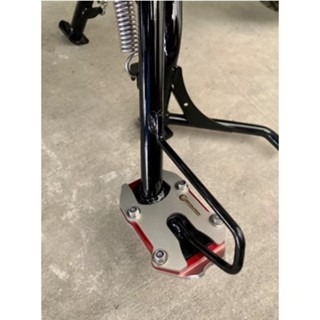 預購  CT125 JA65 GEN2 加大座 側柱 側柱加大座 CNC REVOLUTION SRC 浩哥部品-細節圖7