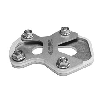 預購  CT125 JA65 GEN2 加大座 側柱 側柱加大座 CNC REVOLUTION SRC 浩哥部品-規格圖8