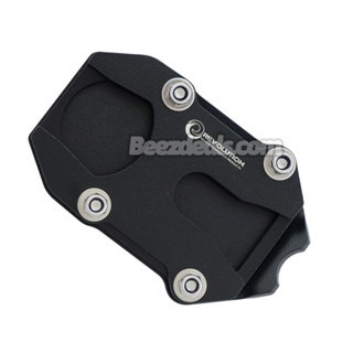 預購  CT125 JA65 GEN2 加大座 側柱 側柱加大座 CNC REVOLUTION SRC 浩哥部品-規格圖8