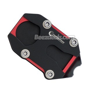 預購  CT125 JA65 GEN2 加大座 側柱 側柱加大座 CNC REVOLUTION SRC 浩哥部品-規格圖8