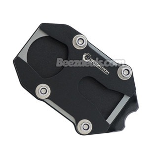 預購  CT125 JA65 GEN2 加大座 側柱 側柱加大座 CNC REVOLUTION SRC 浩哥部品-規格圖8