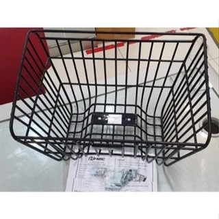 現貨 SC110 前菜籃 泰規 21年後專用 前置物籃 菜籃 置物籃 H2C SUPER CUB 110 浩哥部品-細節圖3