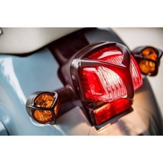 預購 SC 110 風鏡 風鏡 方向燈 方向燈罩 尾燈罩 煞車燈罩 大燈罩 頭燈罩 大燈 尾燈 SC110 浩哥部品-細節圖9