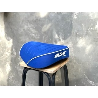 預購 CT125 前坐墊套 前座椅套 前座墊套 前坐椅套 座椅套 坐墊套 椅墊套 座墊套 HONDA 日規風 浩哥部品-細節圖7