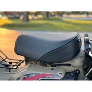 預購 CT125 前坐墊套 前座椅套 前座墊套 前坐椅套 座椅套 坐墊套 椅墊套 座墊套 HONDA 日規風 浩哥部品-規格圖9