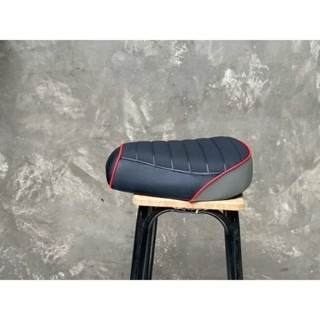 預購 CT125 前坐墊套 前座椅套 前座墊套 前坐椅套 座椅套 坐墊套 椅墊套 座墊套 HONDA 日規風 浩哥部品-規格圖9