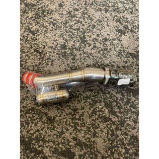 現貨 CT125 DAX125 ST125 臘腸 加大 進氣 肥腸 進氣歧管 霸氣 加大進氣 HONDA 浩哥部品-細節圖9