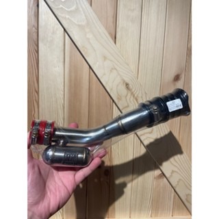 現貨 CT125 DAX125 ST125 臘腸 加大 進氣 肥腸 進氣歧管 霸氣 加大進氣 HONDA 浩哥部品-規格圖9